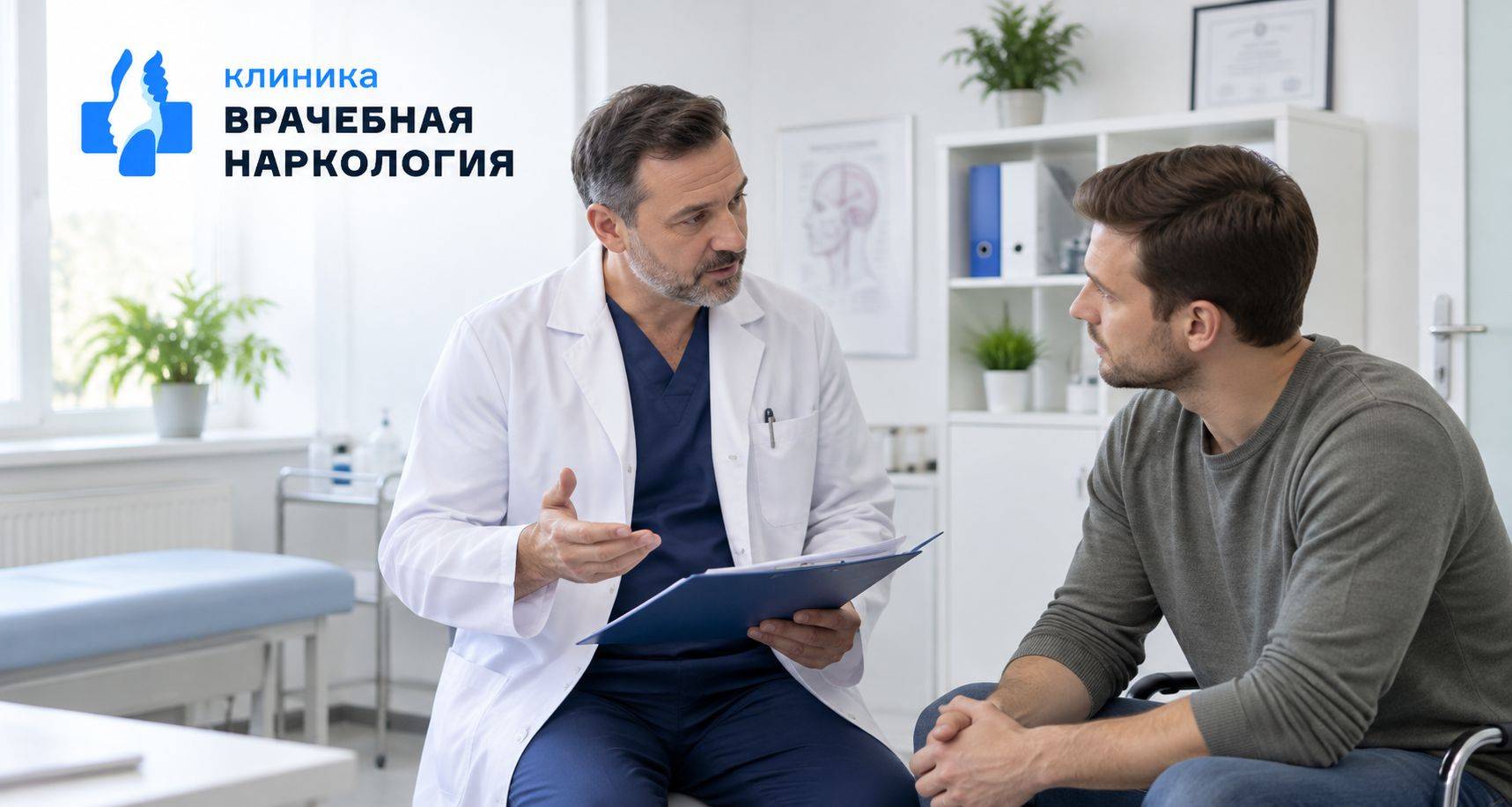 Наркологический диспансер в Подпорожье